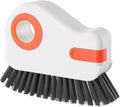 Groove Cleaning Brush - Window Track