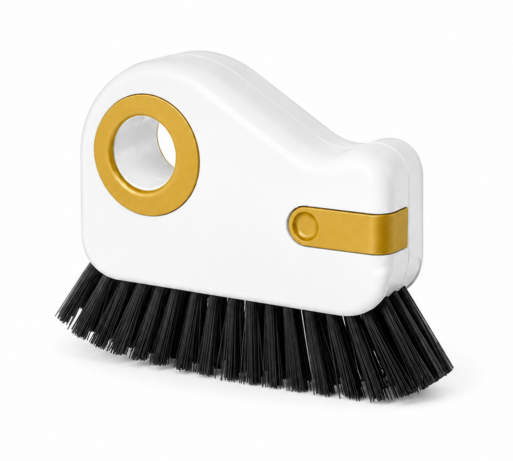 Fixio™ 2-in-1 Window Track Cleaning Brush
